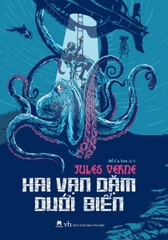 Hai vạn dặm dưới đáy biển 98k Huy Hoàng CK45