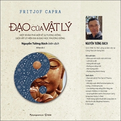 Đạo Của Vật Lý (Tbl5) - PhuongNam - 239000đ