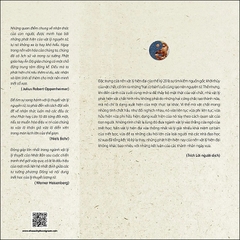 Đạo Của Vật Lý (Tbl5) - PhuongNam - 239000đ