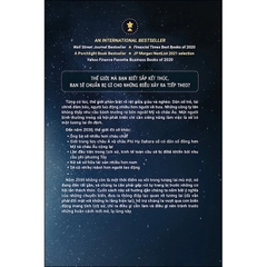 2030: Những Xu Hướng Lớn Sẽ Định Hình Thế Giới Tương Lai (TBL1) - PhuongNam - 209000đ