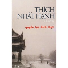 Quyền Lực Đích Thực (TBL11) - PhuongNam - 140000đ