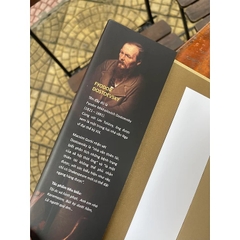 Tội Ác Và Hình Phạt - Một Trong Những Tác Phẩm Vĩ Đại Nhất Mọi Thời Đại - PhuongNam - 399000đ