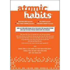 Thay Đổi Tí Hon - Hiệu Quả Bất Ngờ (TBL4,5) - PhuongNam - 189000đ