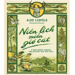 Niên Lịch Miền Gió Cát (TBL1) - PhuongNam - 149000đ