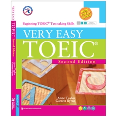 Very Easy Toeic - Second Edition 134k - First News