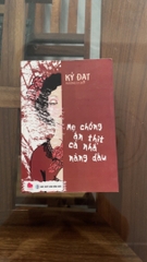 Mẹ Chồng Ăn Thịt Cả Nhà Nàng Dâu 129k Bách Việt CK55