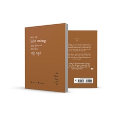 Mọi Sự Kiên Cường Đều Đến Từ Đôi Lần Vấp Ngã - AZVietNam 119k CK45