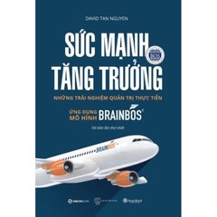 Sức mạnh tăng trưởng - SaiGonBooks 290k