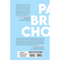 Quản trị cảm xúc_190K saigonbooks