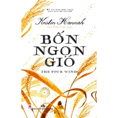 Bốn Ngọn Gió - The Four Winds - Huy Hoàng 285k