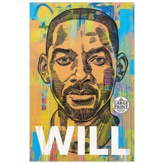 Will (Will Smith & Mark Manson) - Huy Hoàng Books 320k