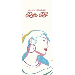 Dám sống một cuộc đời rực rỡ - Hoàng Anh Tú -90k - AZVietNam CK45