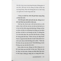 Sám pháp địa xúc - Tác giả Thích Nhất Hạnh - Phương Nam 130k