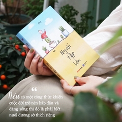 Người tập lớn 109k CK40