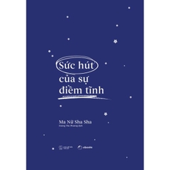 Sức Hút Của Sự Điềm Tĩnh - AZVietNam 119k CK45
