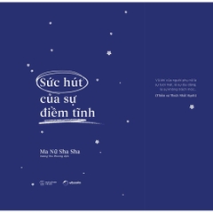 Sức Hút Của Sự Điềm Tĩnh - AZVietNam 119k CK45