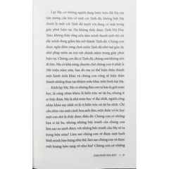 Sám pháp địa xúc - Tác giả Thích Nhất Hạnh - Phương Nam 130k