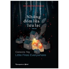 Những Đốm Lửa Lưu Lạc - Phương Nam 199k