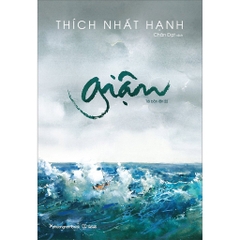 Giận - Thích Nhất Hạnh (Phương Nam) 135k