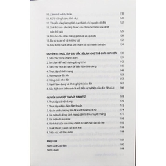 Sám pháp địa xúc - Tác giả Thích Nhất Hạnh - Phương Nam 130k