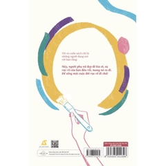 Dám sống một cuộc đời rực rỡ - Hoàng Anh Tú -90k - AZVietNam CK45