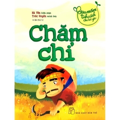 Bộ Sách Gieo Mầm Tính Cách Cho Bé Yêu (Combo 9 Cuốn) - NXB Trẻ 270k