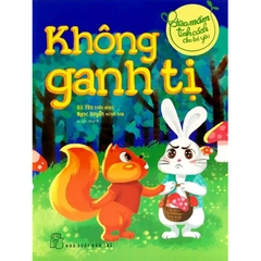 Bộ Sách Gieo Mầm Tính Cách Cho Bé Yêu (Combo 9 Cuốn) - NXB Trẻ 270k