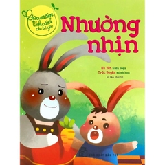 Bộ Sách Gieo Mầm Tính Cách Cho Bé Yêu (Combo 9 Cuốn) - NXB Trẻ 270k