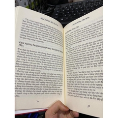 Chinh phục sự hỗn loạn ( bìa cứng ) - Thiên Minh Book 222k