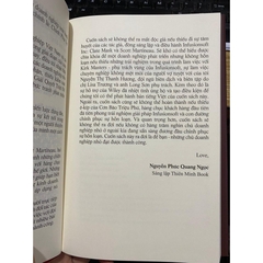 Chinh phục sự hỗn loạn ( bìa cứng ) - Thiên Minh Book 222k