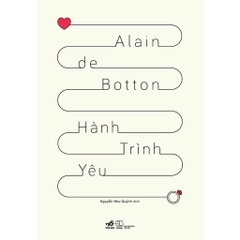 Hành trình yêu - Nhã Nam 158k