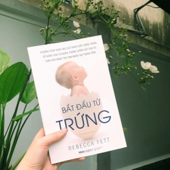 Bắt Đầu Từ Trứng 199k- AlphaBooks CK80