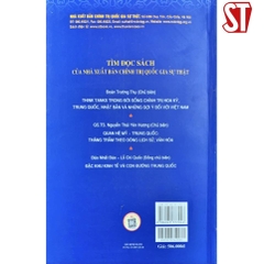 Văn minh Trung Hoa (Xuất bản lần thứ hai) - NXB Chính Trị QG Sự Thật 506k