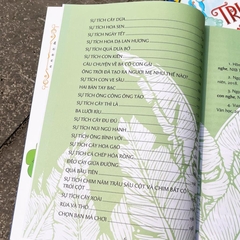 Tuyển Tập Truyện Cổ Tích Việt Nam Dành Cho Thiếu Nhi - Minh Long 125k