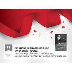 Ông Tướng Tình Báo Bí Ẩn Và Những Điệp Vụ Siêu Hạng - First News 118k