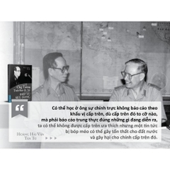 Ông Tướng Tình Báo Bí Ẩn Và Những Điệp Vụ Siêu Hạng - First News 118k