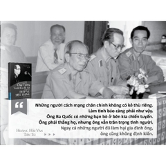 Ông Tướng Tình Báo Bí Ẩn Và Những Điệp Vụ Siêu Hạng - First News 118k