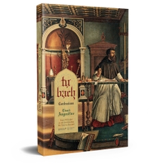 Tự Bạch (Thánh Augustine) 258k- AlphaBooks CK80
