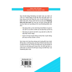 Marketing Bệnh Viện Thực Hành - Tập 2: Tăng Tốc - Nguyễn Anh Hiệp - AlphaBooks 1tr