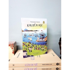 Tủ sách đời người: Khuyến Học - AlphaBooks 129k CK80