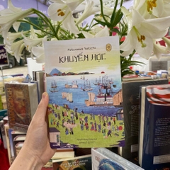 Tủ sách đời người: Khuyến Học - AlphaBooks 129k CK80