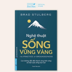 Nghệ Thuật Sống Vững Vàng - First News 168k