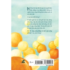 Ai cũng xứng đáng có một cuộc sống tốt hơn 79k AZ CK40