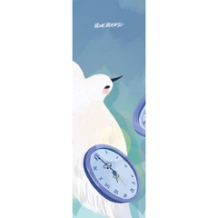 Phải Chăng Thời Gian Đang Nung Nấu Ta 135k - AZ CK45