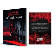 Kẻ Phá Khóa - Bách Việt  189k