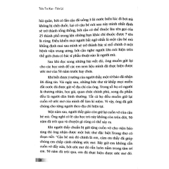 Cha mẹ làm gì để giúp con vững bước trưởng thành - Tân Việt 75k