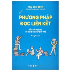 Phương Pháp Đọc Liên Kết - Tân Việt 115k
