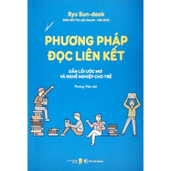 Phương Pháp Đọc Liên Kết - Tân Việt 115k