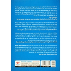 Phương Pháp Đọc Liên Kết - Tân Việt 115k