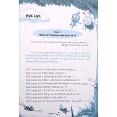 Những Điều Bạn Trai Cần Biết Trước Tuổi 13 - Tân Việt 120k